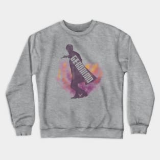 Geronimo! Crewneck Sweatshirt